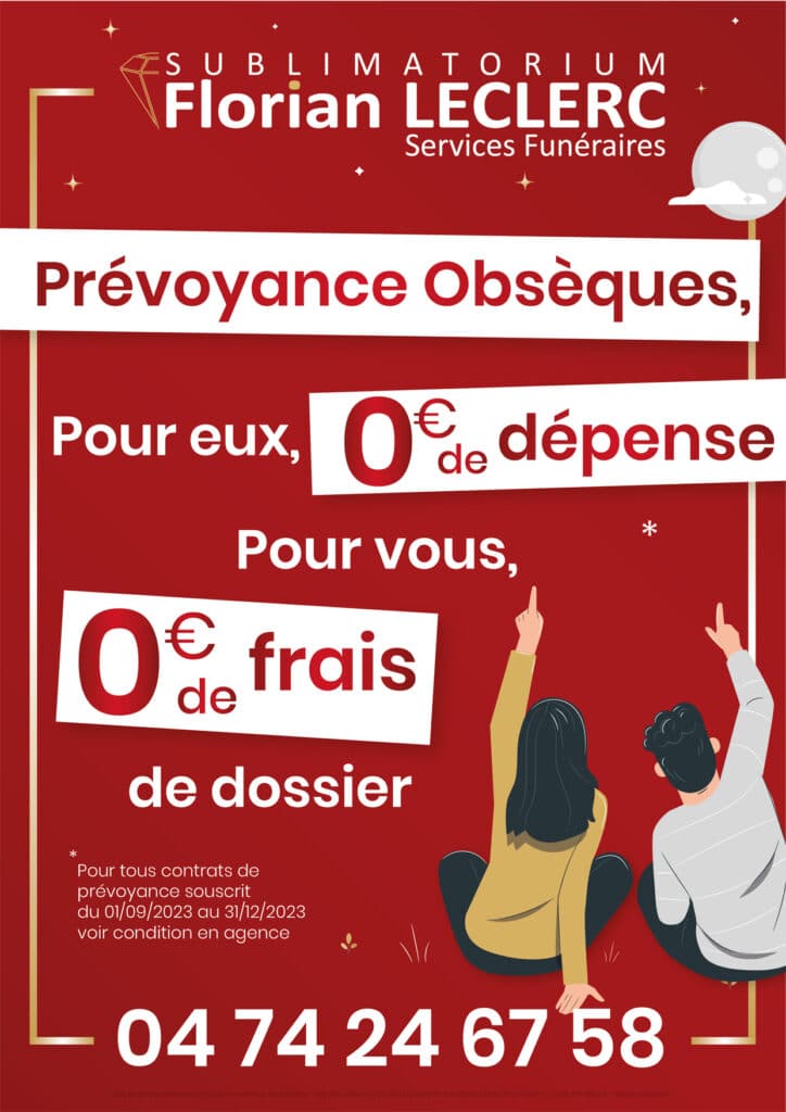 frais dossier offert prevoyance