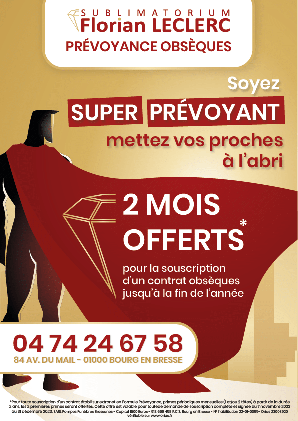 super prevoyant